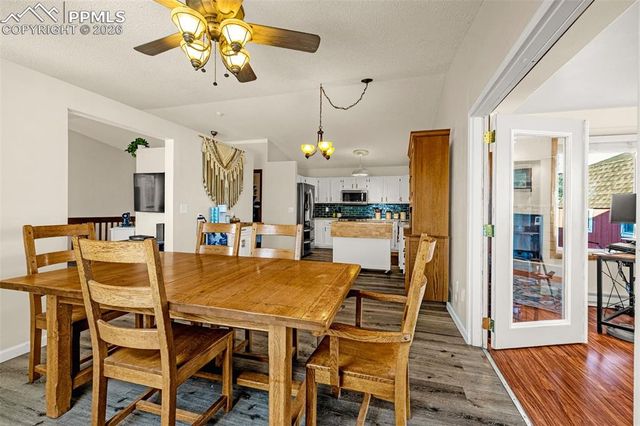 5425 Huxley Court, Colorado Springs, CO 80911