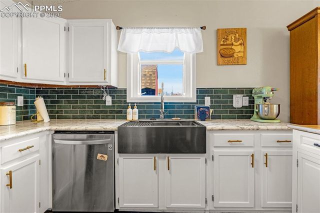 5425 Huxley Court, Colorado Springs, CO 80911