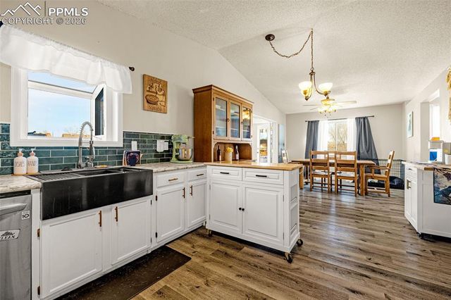 5425 Huxley Court, Colorado Springs, CO 80911