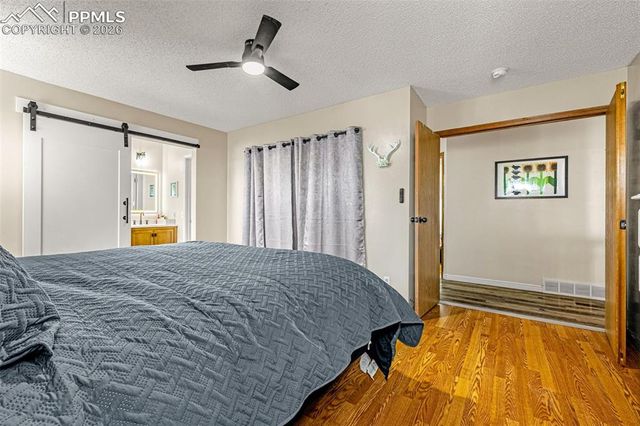 5425 Huxley Court, Colorado Springs, CO 80911