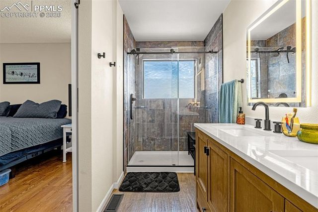 5425 Huxley Court, Colorado Springs, CO 80911