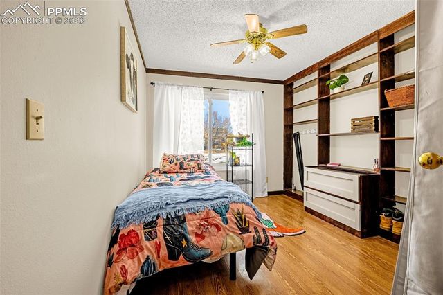 5425 Huxley Court, Colorado Springs, CO 80911