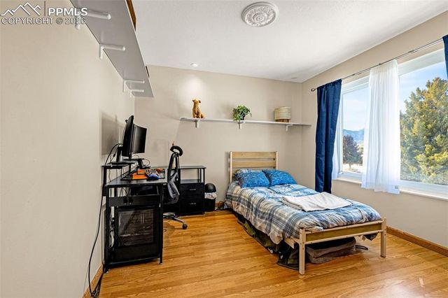 5425 Huxley Court, Colorado Springs, CO 80911