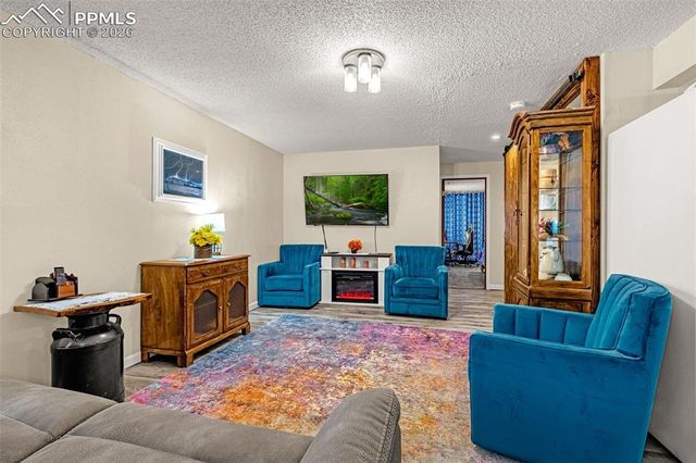 5425 Huxley Court, Colorado Springs, CO 80911