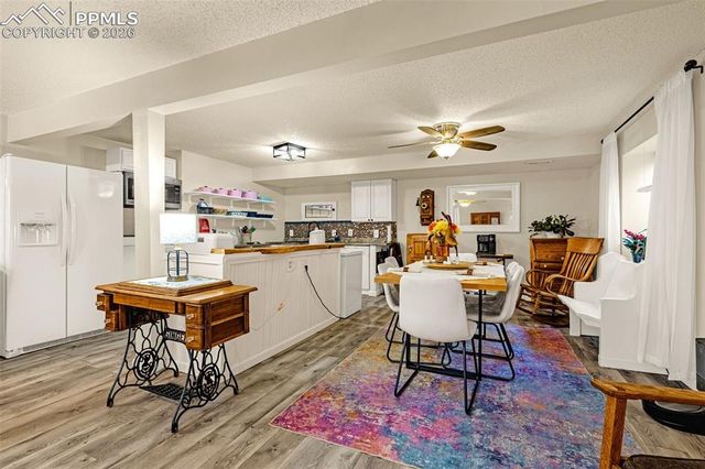 5425 Huxley Court, Colorado Springs, CO 80911