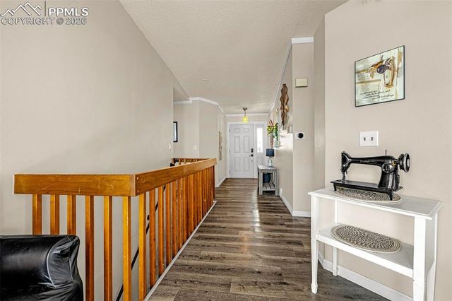 5425 Huxley Court, Colorado Springs, CO 80911