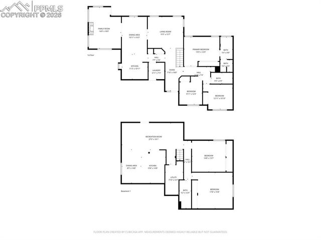 5425 Huxley Court, Colorado Springs, CO 80911