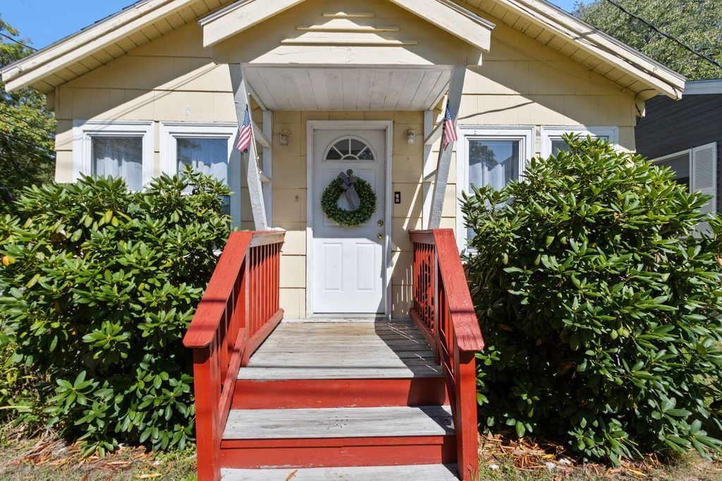 2 Fairhaven Avenue, Saco, ME 04072 — exterior