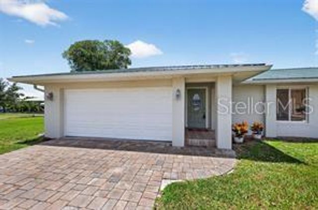 24277 TREASURE ISLAND BOULEVARD, Punta Gorda, FL 33955