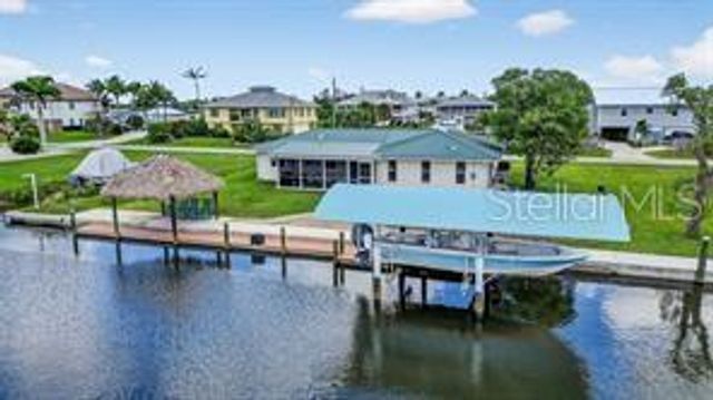24277 TREASURE ISLAND BOULEVARD, Punta Gorda, FL 33955
