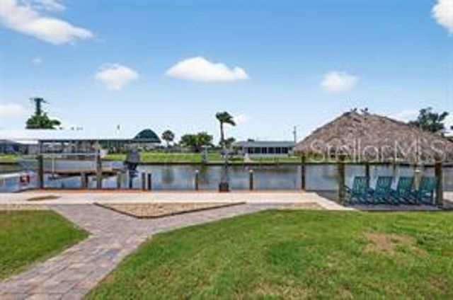 24277 TREASURE ISLAND BOULEVARD, Punta Gorda, FL 33955