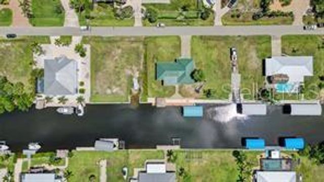 24277 TREASURE ISLAND BOULEVARD, Punta Gorda, FL 33955