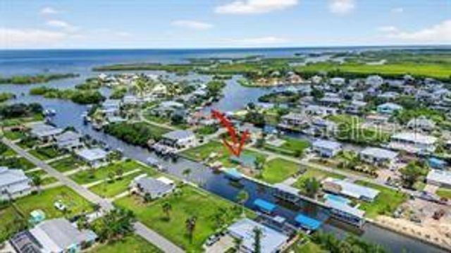 24277 TREASURE ISLAND BOULEVARD, Punta Gorda, FL 33955
