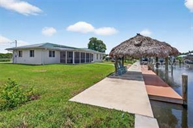 24277 TREASURE ISLAND BOULEVARD, Punta Gorda, FL 33955