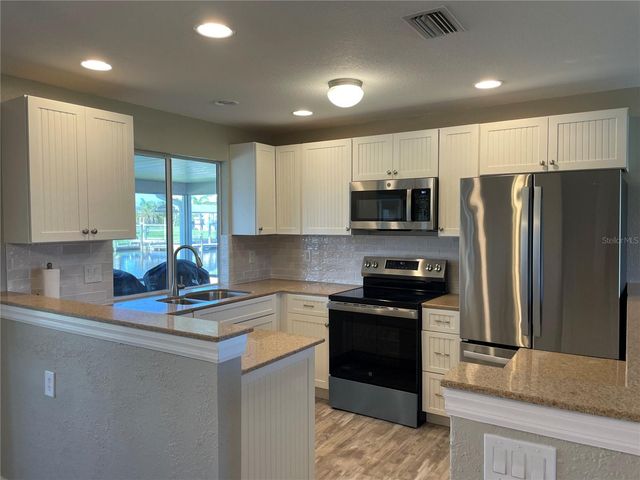 24277 TREASURE ISLAND BOULEVARD, Punta Gorda, FL 33955