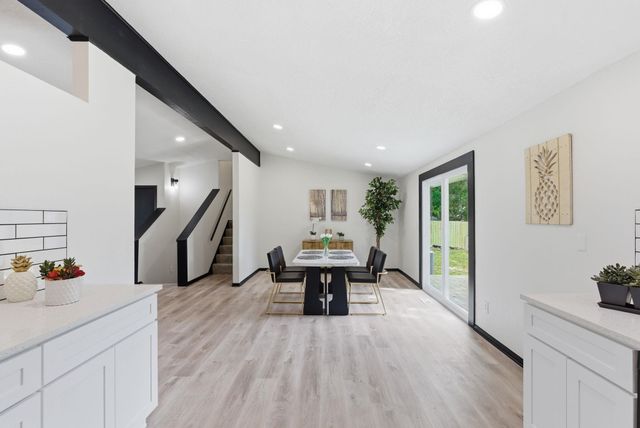 4052 N AUBURN, Bel Aire, KS 67220