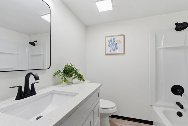 4052 N AUBURN, Bel Aire, KS 67220