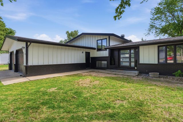 4052 N AUBURN, Bel Aire, KS 67220
