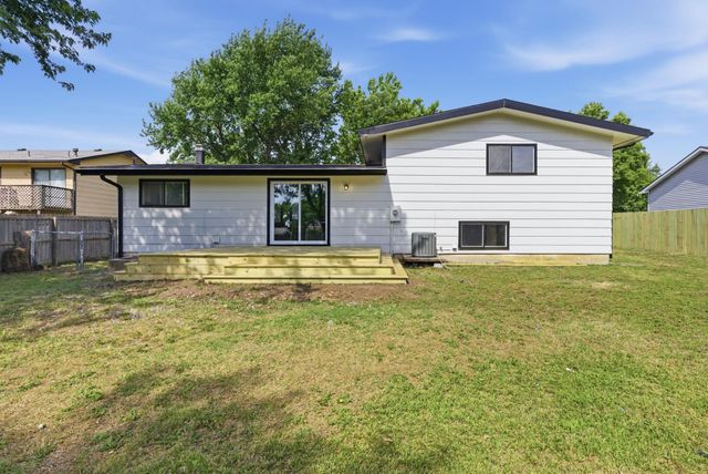 4052 N AUBURN, Bel Aire, KS 67220