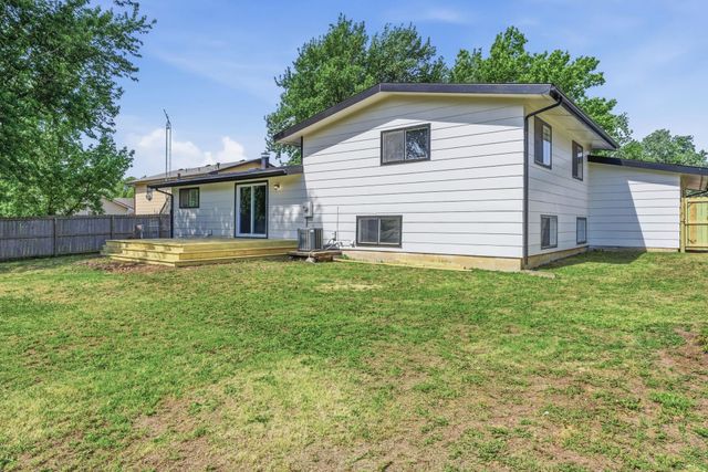 4052 N AUBURN, Bel Aire, KS 67220