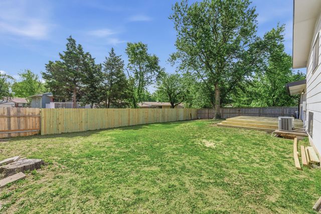 4052 N AUBURN, Bel Aire, KS 67220