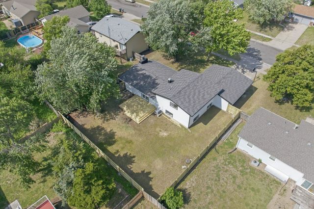 4052 N AUBURN, Bel Aire, KS 67220