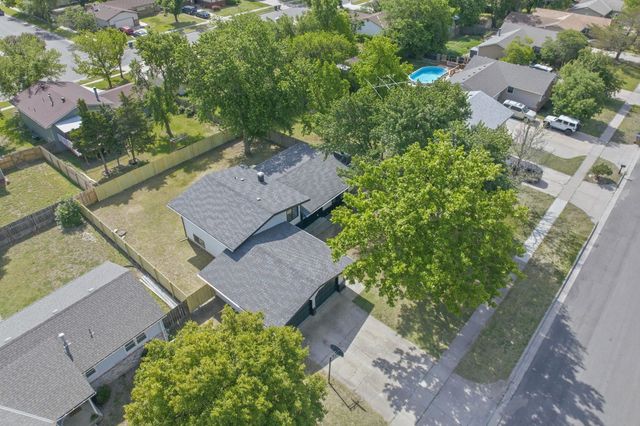 4052 N AUBURN, Bel Aire, KS 67220
