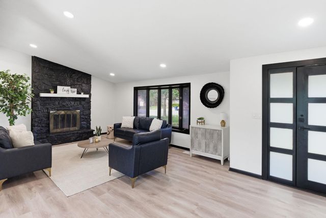 4052 N AUBURN, Bel Aire, KS 67220
