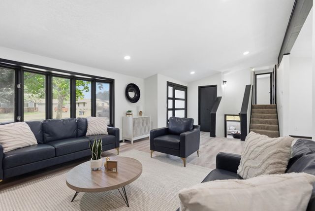 4052 N AUBURN, Bel Aire, KS 67220