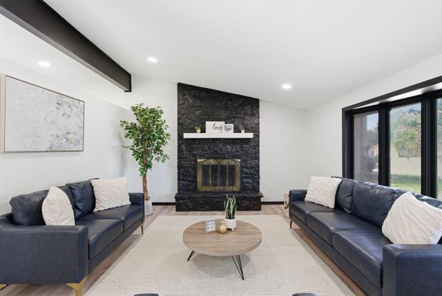 4052 N AUBURN, Bel Aire, KS 67220