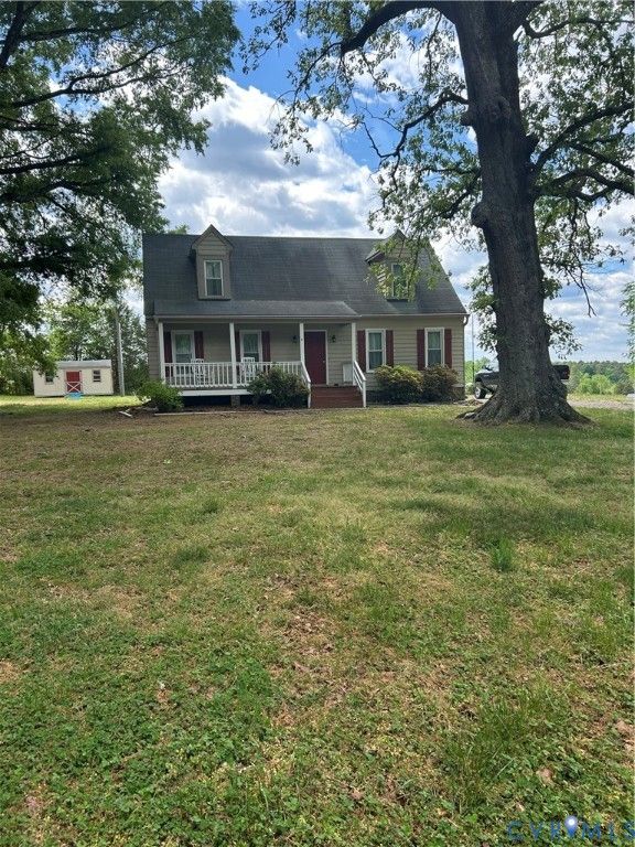 18307 Bonneville Ln, Dinwiddie, VA 23841