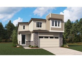 9131 Hayden Peak St, Englewood, CO 80112