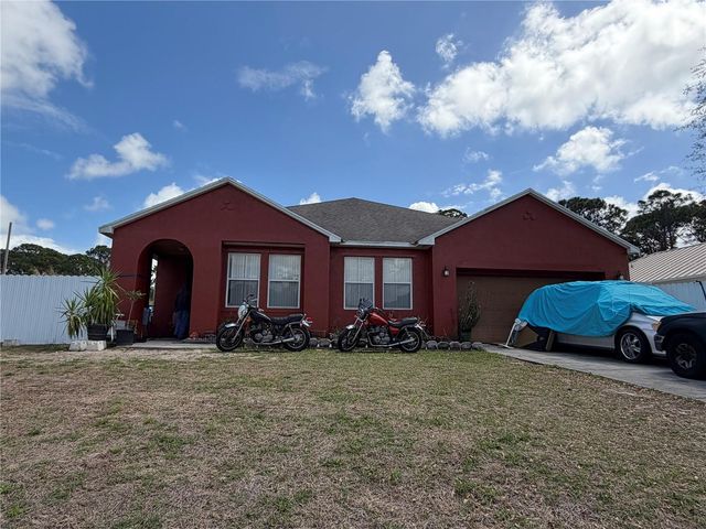 549 WHITE PLAINS AVENUE SW, Palm Bay, FL 32908