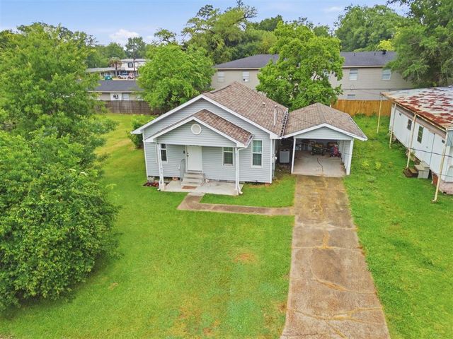 616 W Thomas Street, Sulphur, LA 70663
