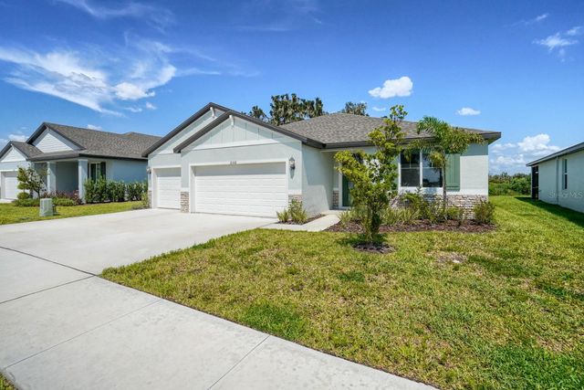 2332 CITRUS BLOOM DRIVE, Bartow, FL 33830