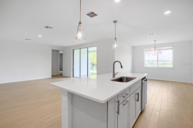 2332 CITRUS BLOOM DRIVE, Bartow, FL 33830