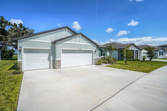 2332 CITRUS BLOOM DRIVE, Bartow, FL 33830