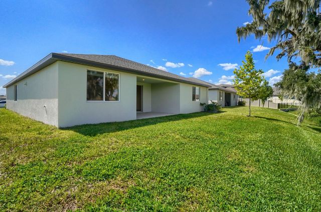 2332 CITRUS BLOOM DRIVE, Bartow, FL 33830