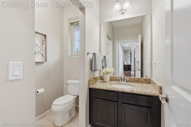 52347 Ferndale Drive, Lyon Charter Township, MI 48167