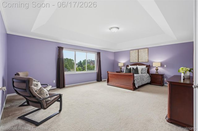 52347 Ferndale Drive, Lyon Charter Township, MI 48167