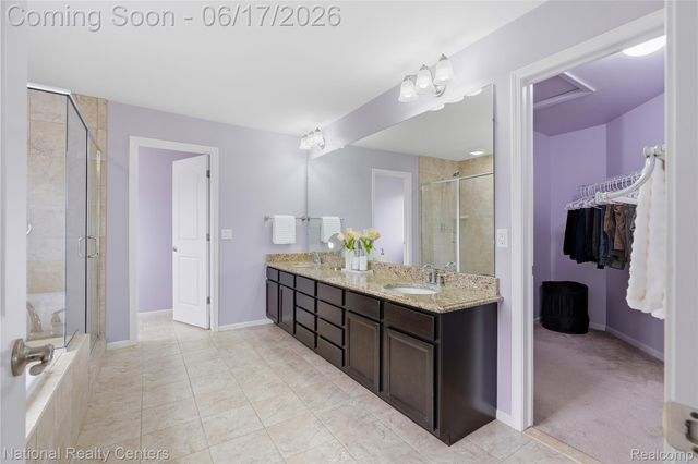52347 Ferndale Drive, Lyon Charter Township, MI 48167