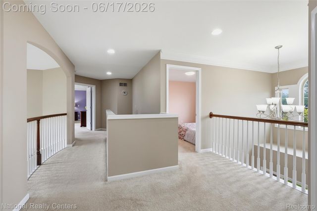 52347 Ferndale Drive, Lyon Charter Township, MI 48167