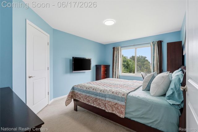 52347 Ferndale Drive, Lyon Charter Township, MI 48167