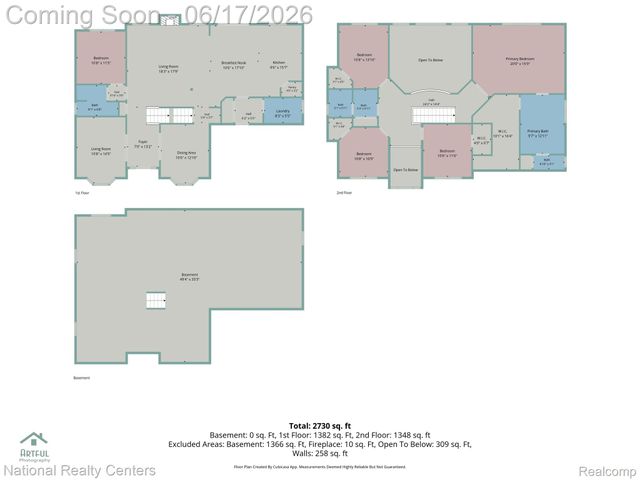 52347 Ferndale Drive, Lyon Charter Township, MI 48167