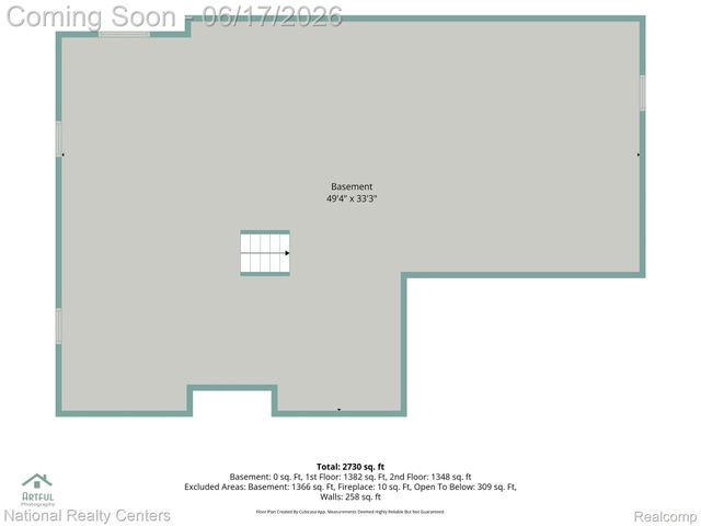 52347 Ferndale Drive, Lyon Charter Township, MI 48167