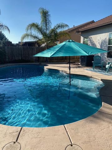 2007 E Walnut Avenue, Tulare, CA 93274