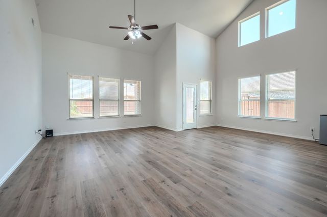 6037 Warrington Street, Celina, TX 76227