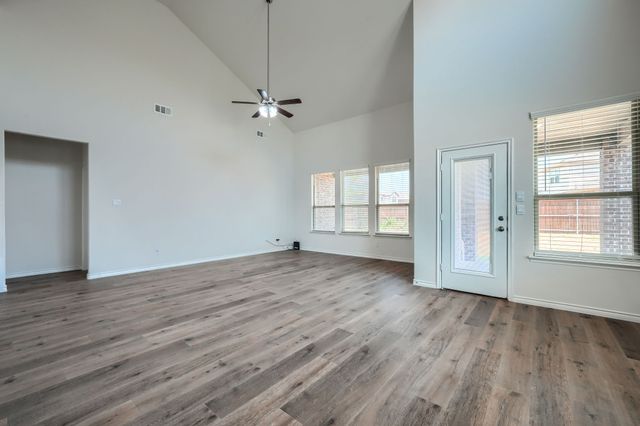 6037 Warrington Street, Celina, TX 76227
