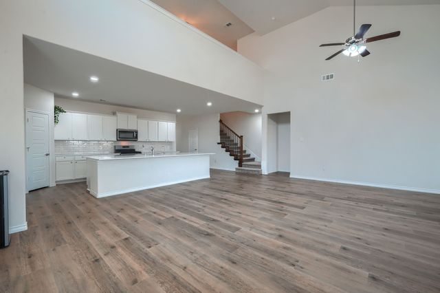 6037 Warrington Street, Celina, TX 76227