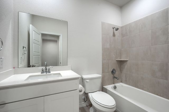 6037 Warrington Street, Celina, TX 76227